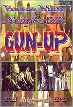 Beenie Man & Bounty Killa: Gun-Up