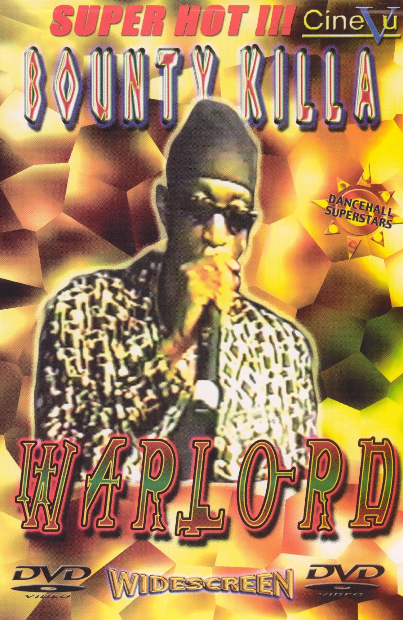 Bounty Killa: Warlord