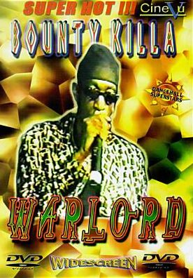Bounty Killa: Warlord