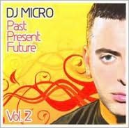 Past Present Future, Vol. 2