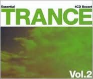 Essential Trance, Vol. 2 [Moist]