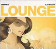 Essential Lounge Box
