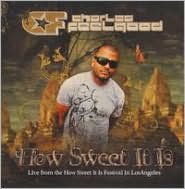 Live At How Sweet It Is