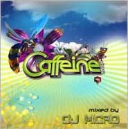 Caffeine 2011