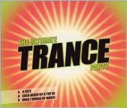 The Ultimate Trance Party