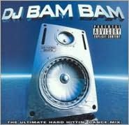 Ultimate Hard Hittin' Dance Mix