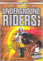 Underground Riders, Vol. 1