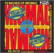 12 Inches of Micmac, Vol. 1