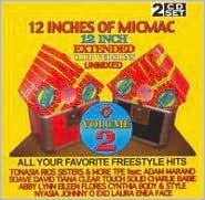 12 Of Micmac, Vol. 2