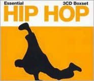 Essential Hip Hop
