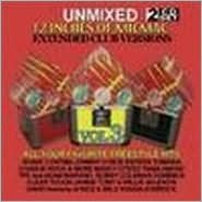12 Inches of Micmac, Vol. 3