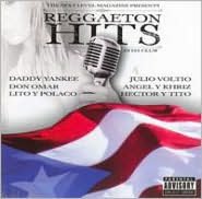 Reggaeton Hits