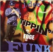 Tippin' on the Edge of Funk