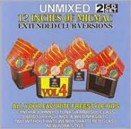 12 Inches of Micmac, Vol. 4