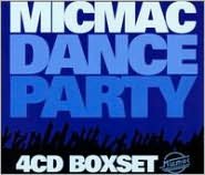 Micmac Dance Party [4 Discs] [Box Set]