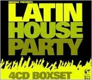 Latin House Party [Micmac]