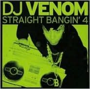 Straight Bangin, Vol. 4