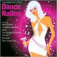 Dance Nation: The Greatest Hits
