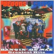 Bangin' On Wax: Greatest Hits