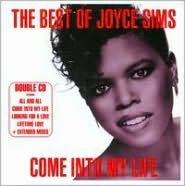 Come Into My Life: The Best Of Joyce Sims