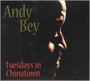 Tuesdays In Chinatown