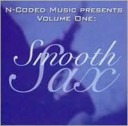 Smooth Sax, Vol. 1