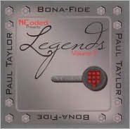 Legends, Vol. 2: Jazz