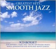 Greatest Hits of Smooth Jazz Boxset