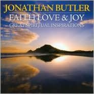 Faith Love & Joy: Great Spiritual Inspirations