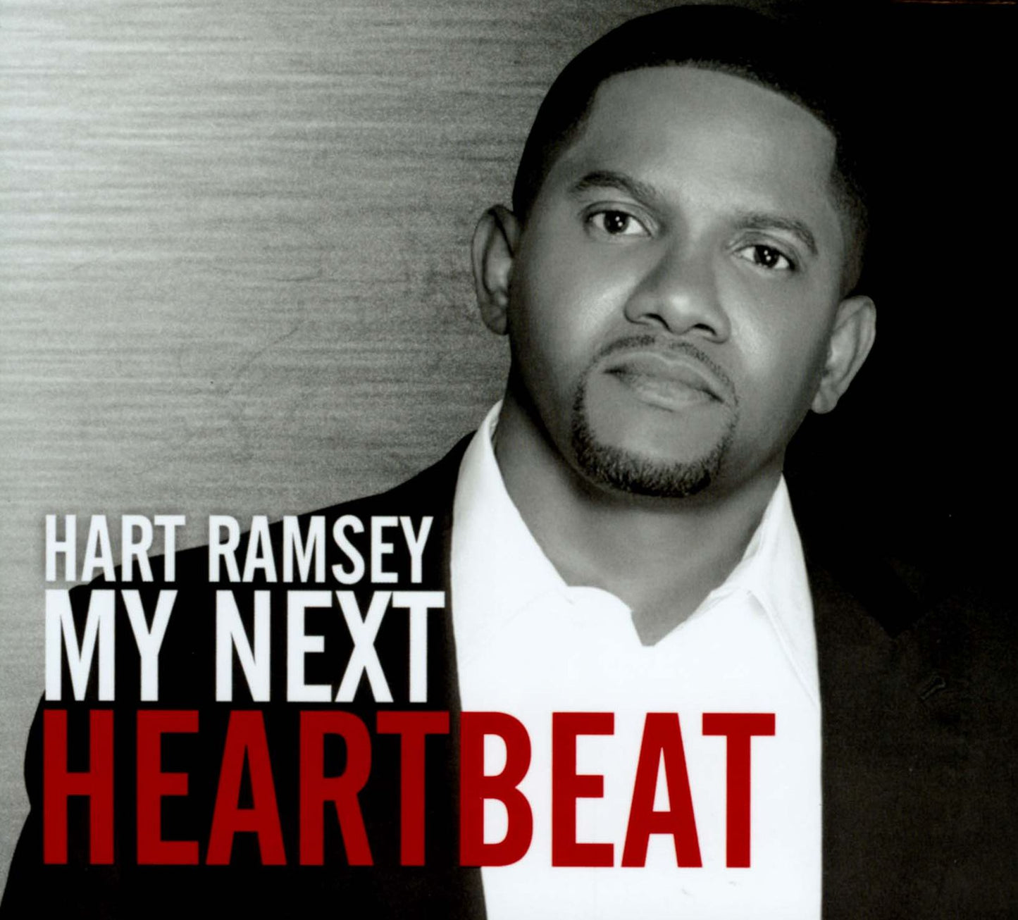 My Next Heartbeat