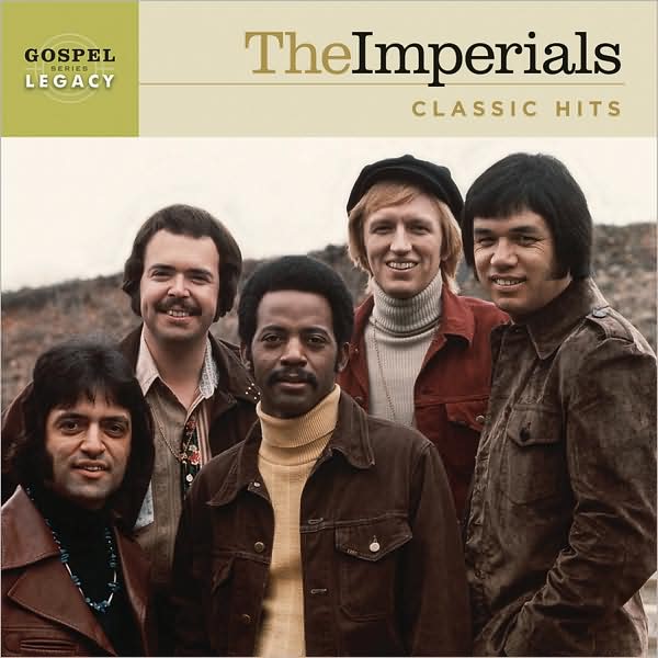 Classic Hits: Gospel Legacy Series