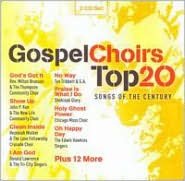Gospel Choirs Top 20
