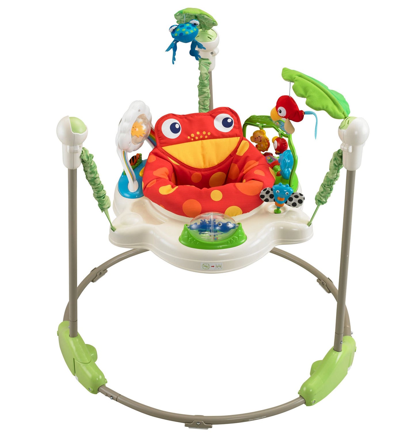 Fisher Price Rainforest Jumperoo