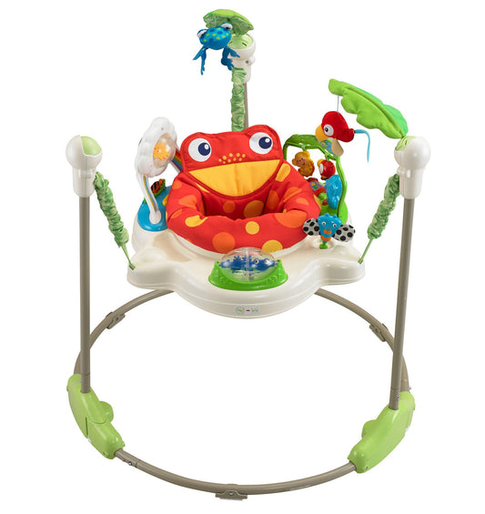 Fisher Price Rainforest Jumperoo