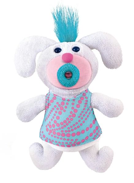 FROST SING-A-MA-JIG