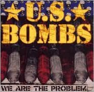 We Are The Problem