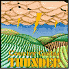 Country Guitar Thunder (1977-1981)