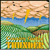 Country Guitar Thunder (1977-1981)