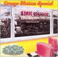 Orange Blossom Special: 16 Instumentals