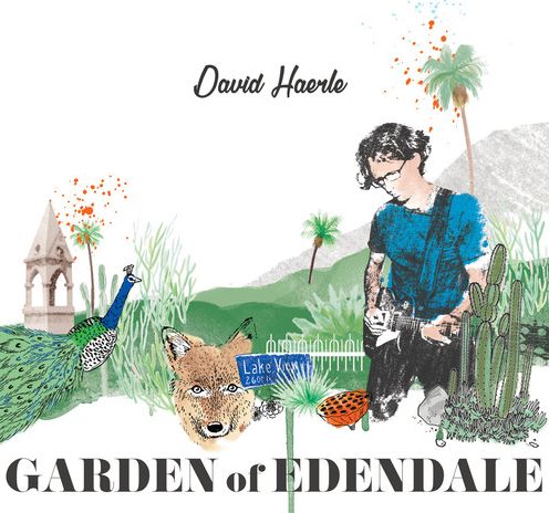 Garden of Edendale