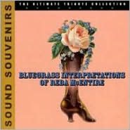 Bluegrass Interpretations Of Reba Mcentire