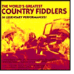 World's Greatest Country Fiddlers [1995]