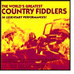World's Greatest Country Fiddlers [1995]