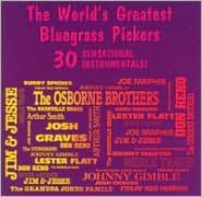 World's Greatest Bluegrass Pickers