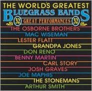 World's Greatest Bluegrass Band