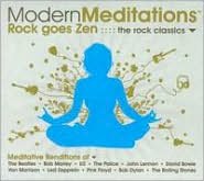 Modern Meditations To The Rock Classics