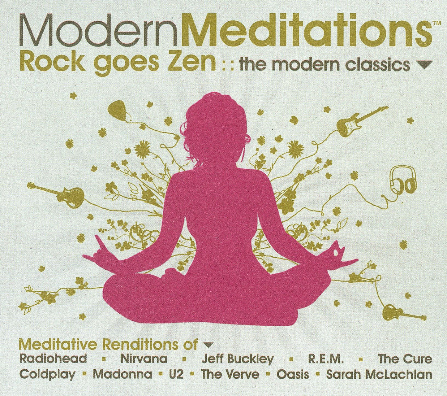 Modern Meditations To The Modern Classics
