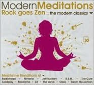 Modern Meditations To The Modern Classics