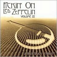 Pickin' On Led Zeppelin, Vol. 2