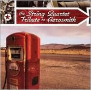 The String Quartet Tribute to Aerosmith